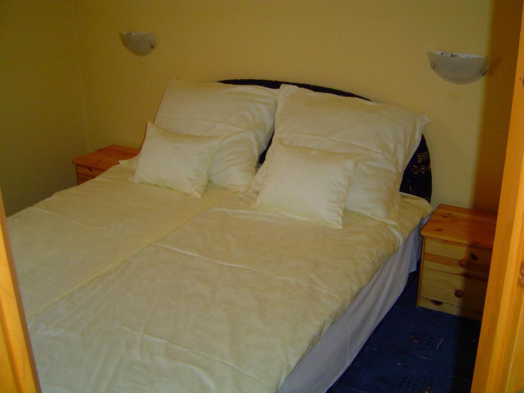 Lunczer Vendégház Mosonmagyaróvár Habitación foto