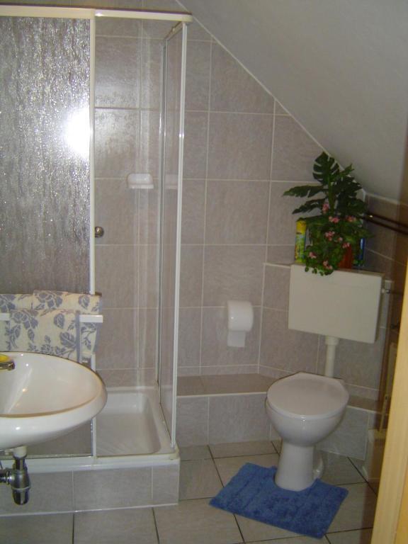 Lunczer Vendégház Mosonmagyaróvár Habitación foto