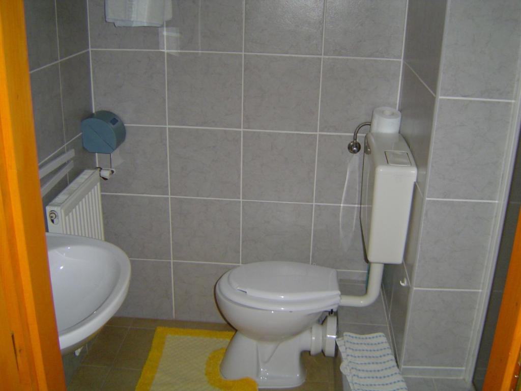 Lunczer Vendégház Mosonmagyaróvár Habitación foto
