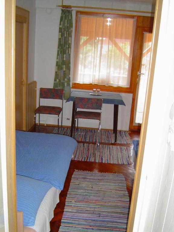 Lunczer Vendégház Mosonmagyaróvár Habitación foto